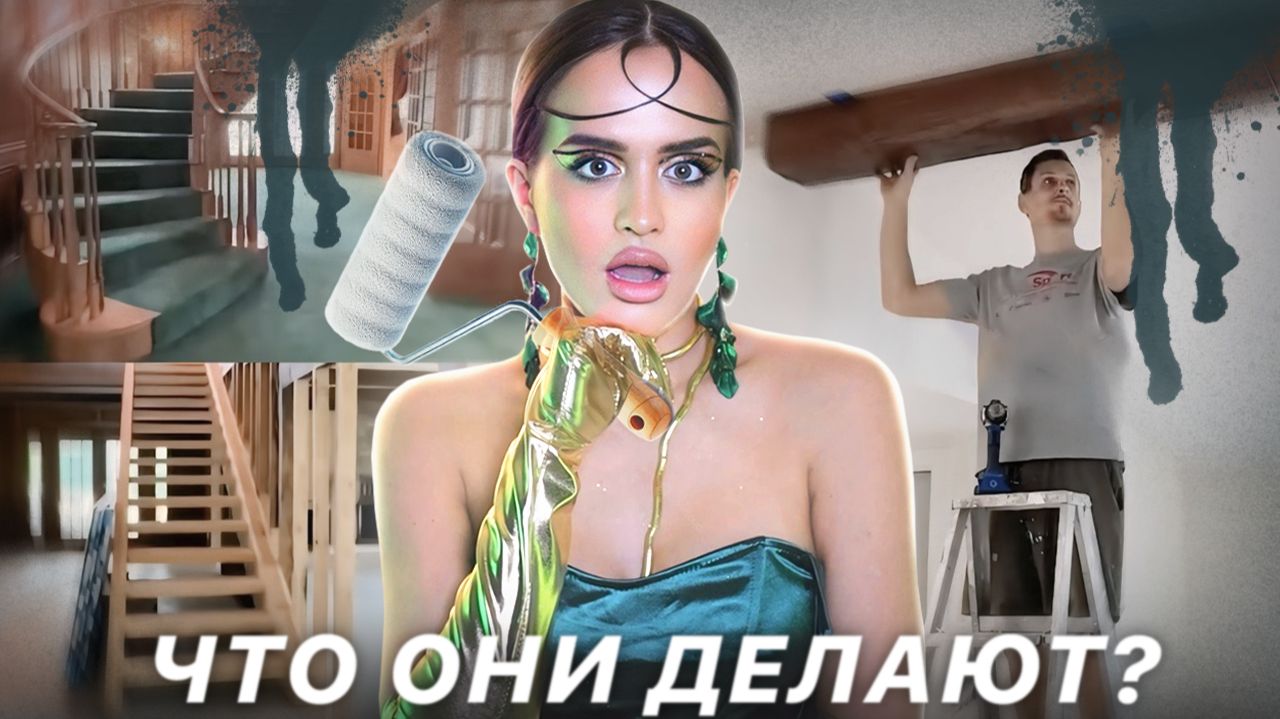 Почему всё такое скучное и… уродливое? | Как модернизм уничтожил красоту городов, домов и гардеробов