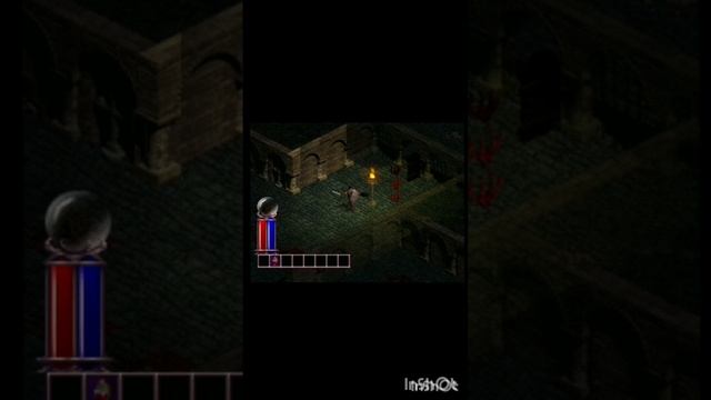 Видеоигры.32бита.PS1.Diablo.Фильм3.Серия1.