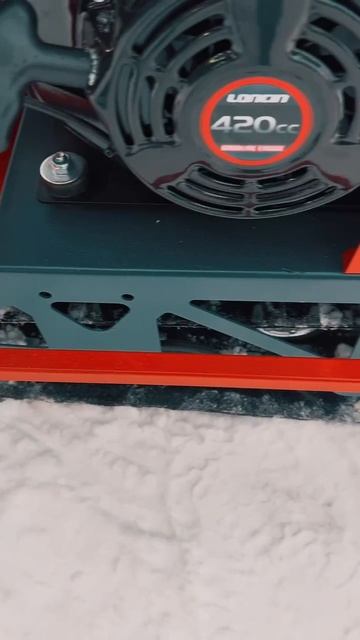 Мотобуксировщик EX-MOTO SNOWDOG S500 15л.с в сети мотосалонов X-MOTORS