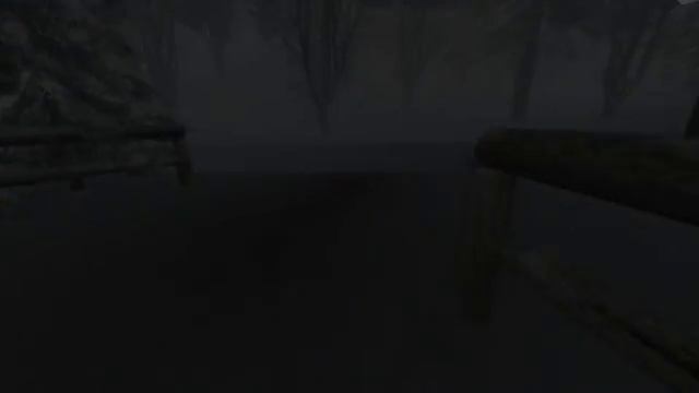 БЕЗОПАСНАЯ ЗОНА "ЗИМНИЙ ГОРОД" GMOD МАШИНИМА