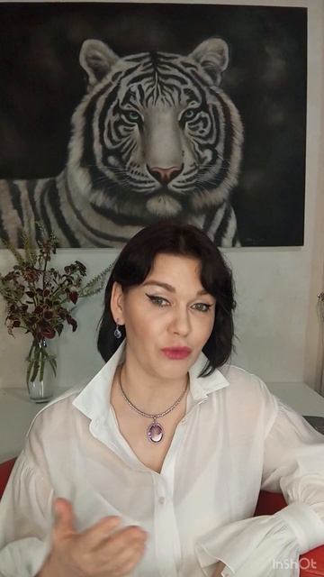 Психотипы / Параноял