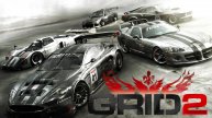 Катаем в GRID 2