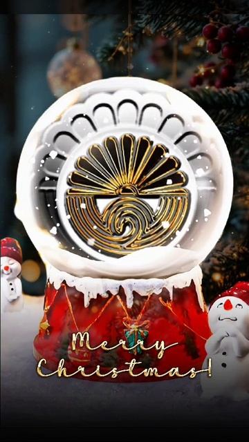 С праздниками!