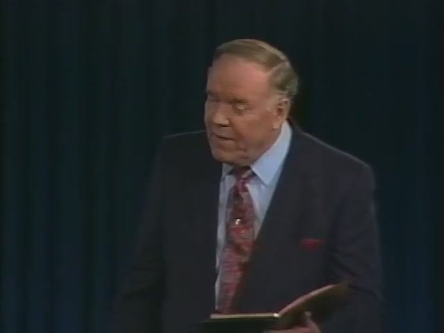 Kenneth E Hagin - The Believer's Authority - 02 - Excercising Our Authority 110188