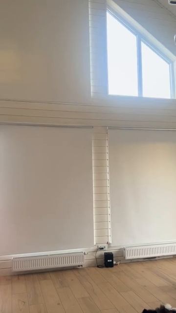 Рулонные шторы с Алисой Tuya LUMISHADE