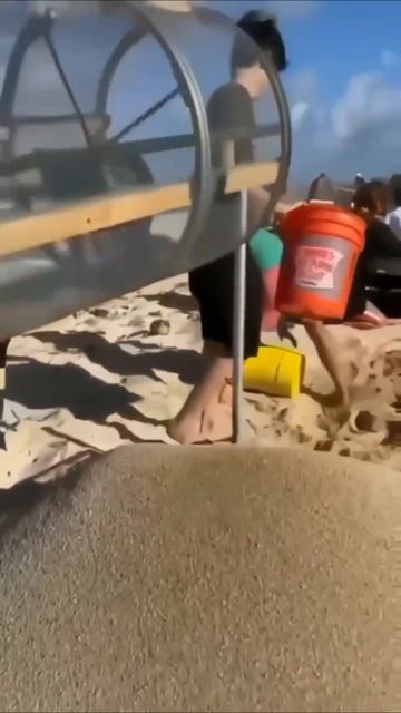 Каковы характеристики пляжных золотоискателей?