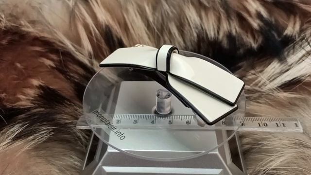 Заколка 07-99