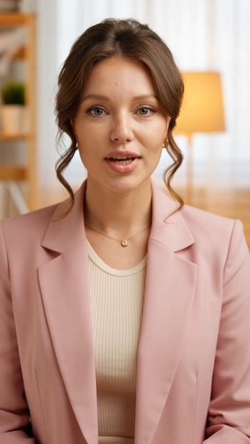 Верьте в себя 🩷