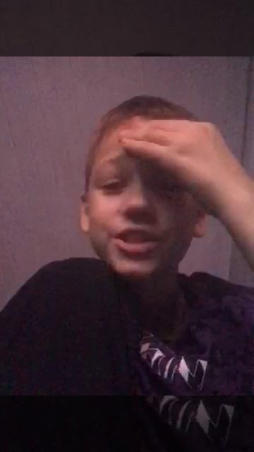 Самое первое видео