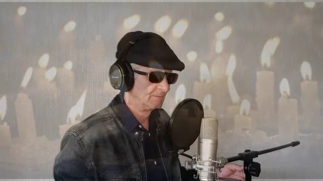 Анатолий Кулагин - Зажженные Свечи