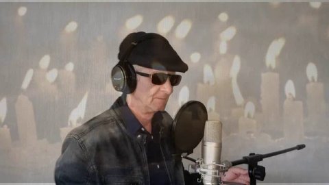 Анатолий Кулагин - Зажженные Свечи