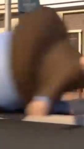 Папа дим димыча обосрался