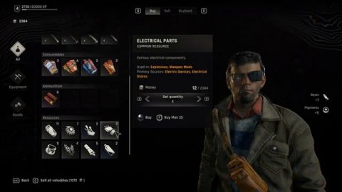 Dying Light: The Beast