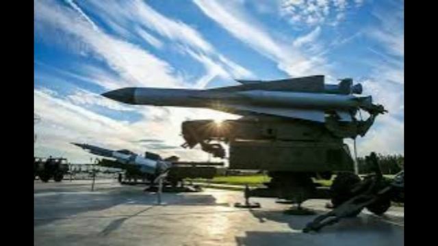 15 декабря - День Радиотехнических войск ВКС России