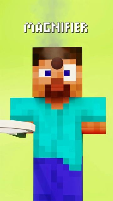 Майнкрафт Стив против опасных объектов часть 2 ⛏️💎 Увлекательная 3D-симуляция жидкости и ткани