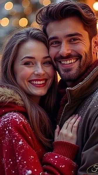 Подарки к новому году .