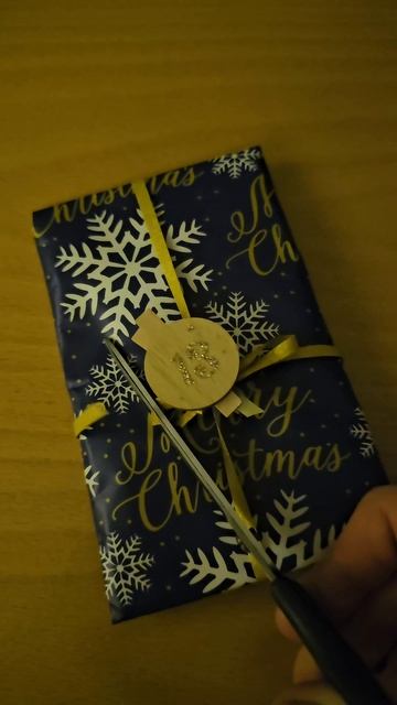 Адвенткалендарь 13 декабря