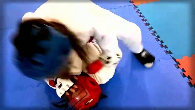 Боевое единоборство г.Избербаш