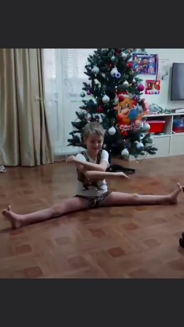 Каратэ-шпагат, 2020 год.