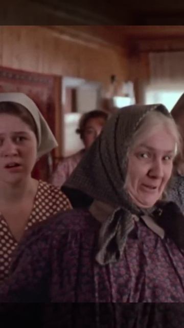 Однако потоп сейчас будет...Любовь и голуби (комедия, реж. Владимир Меньшов, 1984 г.)