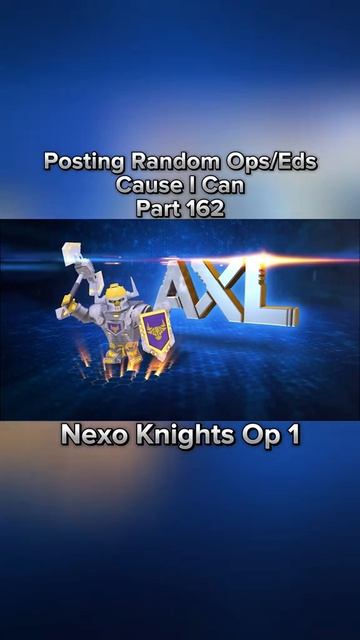 НЕКСО НАЙЦ МУЗЫКА ОПЕНИНГ 1 СЕЗОН