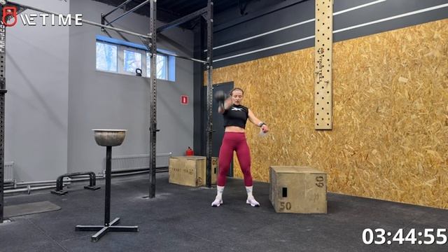 Вызов Юга Teams Scaled Ольга Житная Гусарский Триплекс Комплекс 2