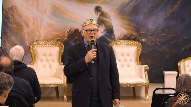 Исторические люди