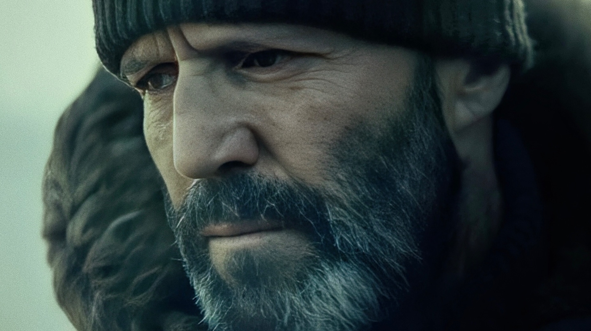 Убежище (2026, дубляж) русский трейлер Джейсон Стэйтем