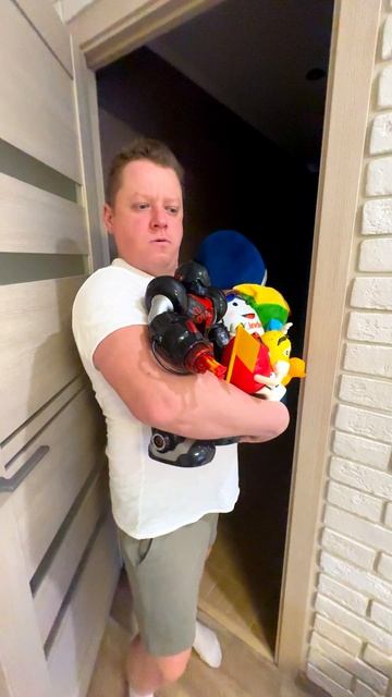 🔞 Не для слабонервных 🤣 Подпишись #Прикол #Юмор #Приколы #ТаняДимаАртем