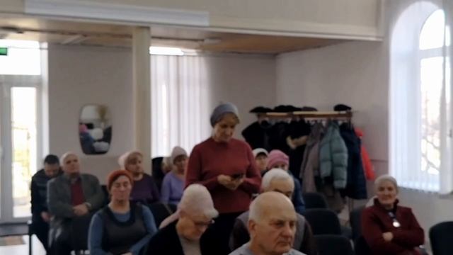 Бог творит чудеса, стих 13.12.2025