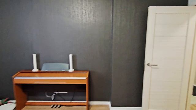 ПРОДАЕТСЯ трёхкомнатная квартира на Промышленном проезде в шаговой доступности от метро Фили