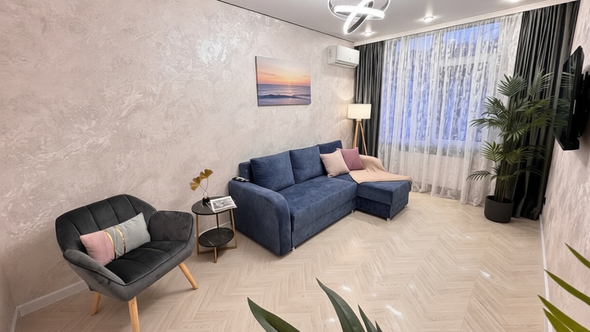 Проверка Авито