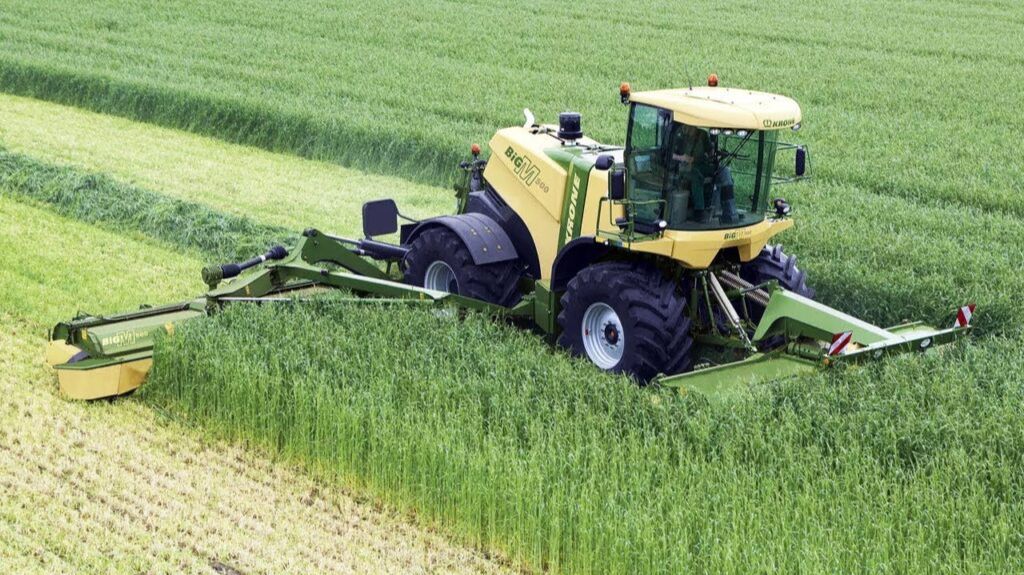 Farming Simulator 25. Тест карты Станица Старопольская. Выпуск №13