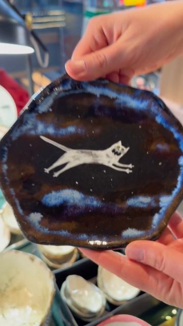 Топ-3 самых милых вещей от Black wood ceramic