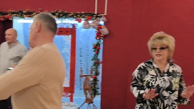 И судьбу я за тебя благодарю... 13.12.25...