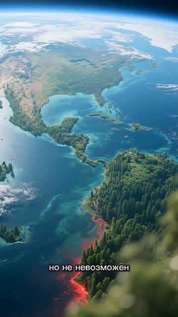 Может ли Земля стать второй Венерой