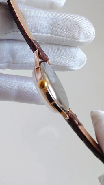 Восстановил часы Победа, Петродворцовый Часовой Завод, начало 60х годов, СССР