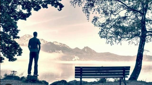 Озимандиас - умение радаваться дням