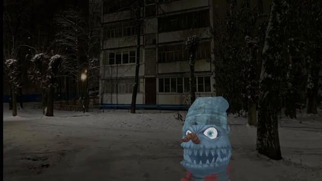 сраный новый год😁🎄2/7