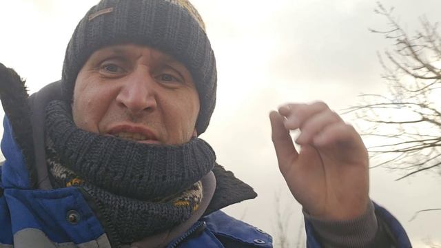 Шторм и тарелка Триколор