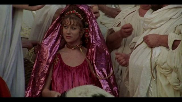 Калигула / Скандальный фильм Тинто Брасса / Кино для Взрослых 18+