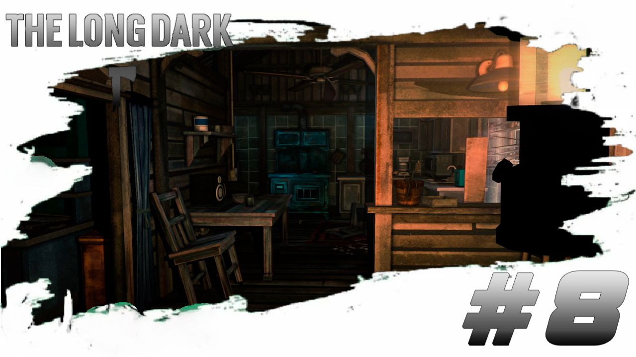 №8⏩The Long Dark🪓