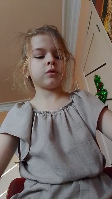 идея для подарка первокласснице