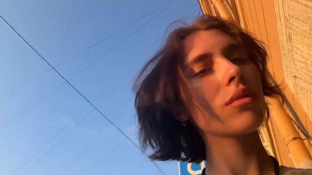 авангард летом &  любимый Петербург и духи