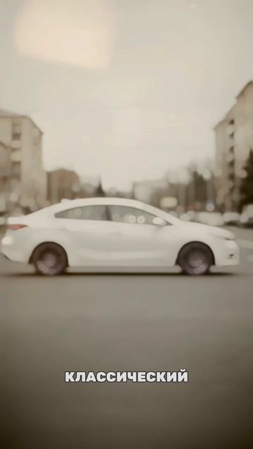 Обзор на диски для Kia Cerato