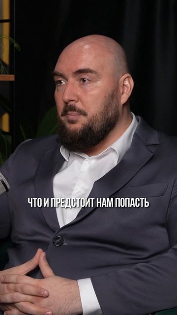 История повторяется. Климат уже разрушал цивилизации.