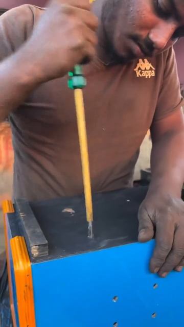 Стабилизатор