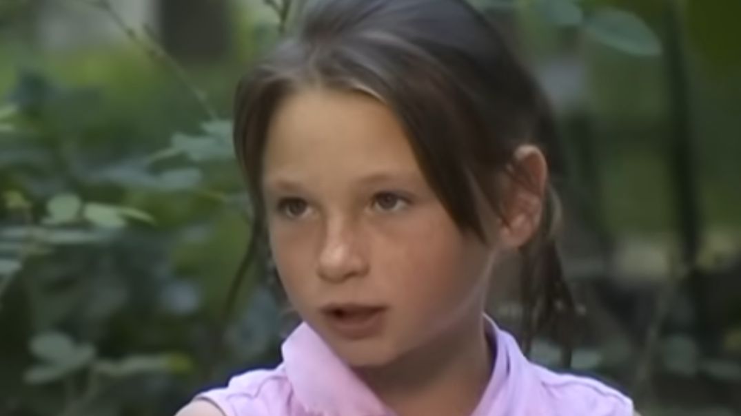 Отец надругался над дочерью и покалечил ее?