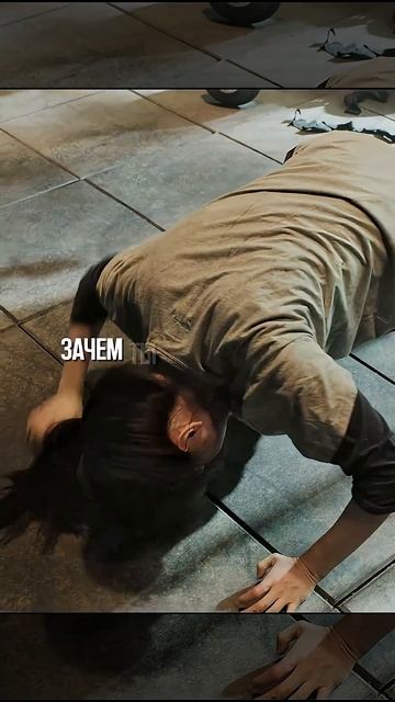 Обычная уборщица вступила в бойцовский клуб 🔥