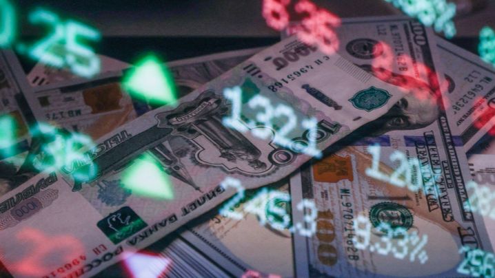 Минфин: внутренний госдолг России к началу ноября составил 28,3 трлн рублей